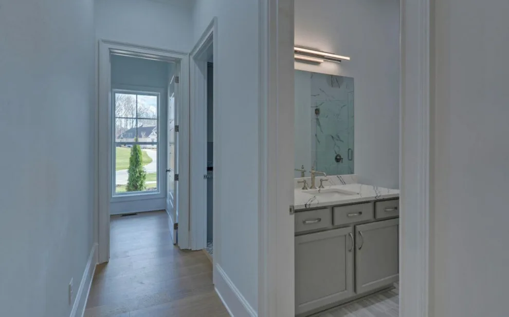 Interior Design by Southernwood Homes - Photo 70