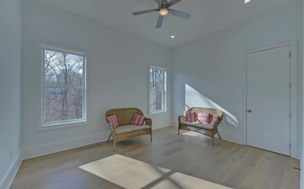 Interior Design by Southernwood Homes - Photo 198