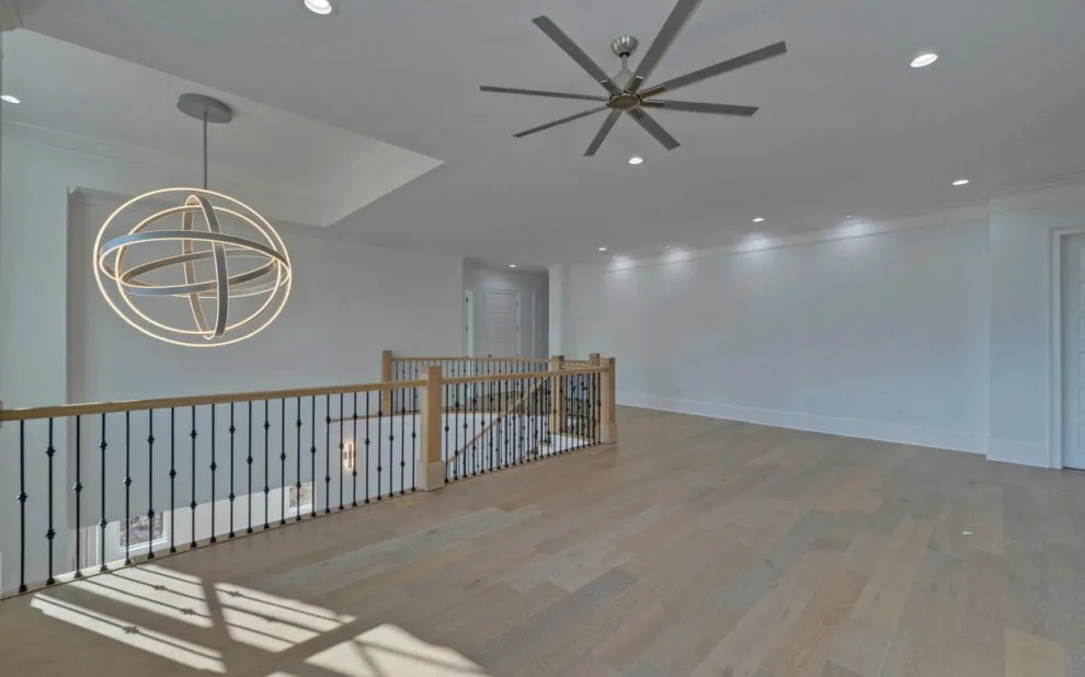 Interior Design by Southernwood Homes - Photo 300