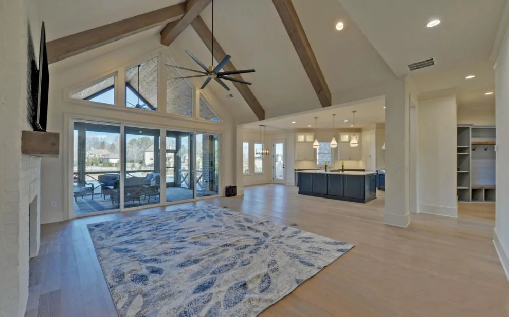 Interior Design by Southernwood Homes - Photo 247