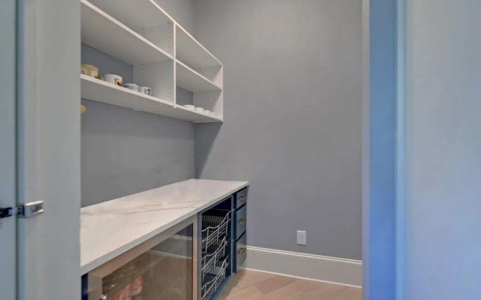 Interior Design by Southernwood Homes - Photo 185