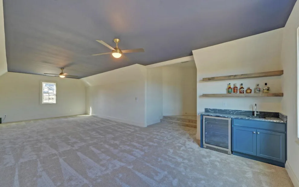 Interior Design by Southernwood Homes - Photo 90