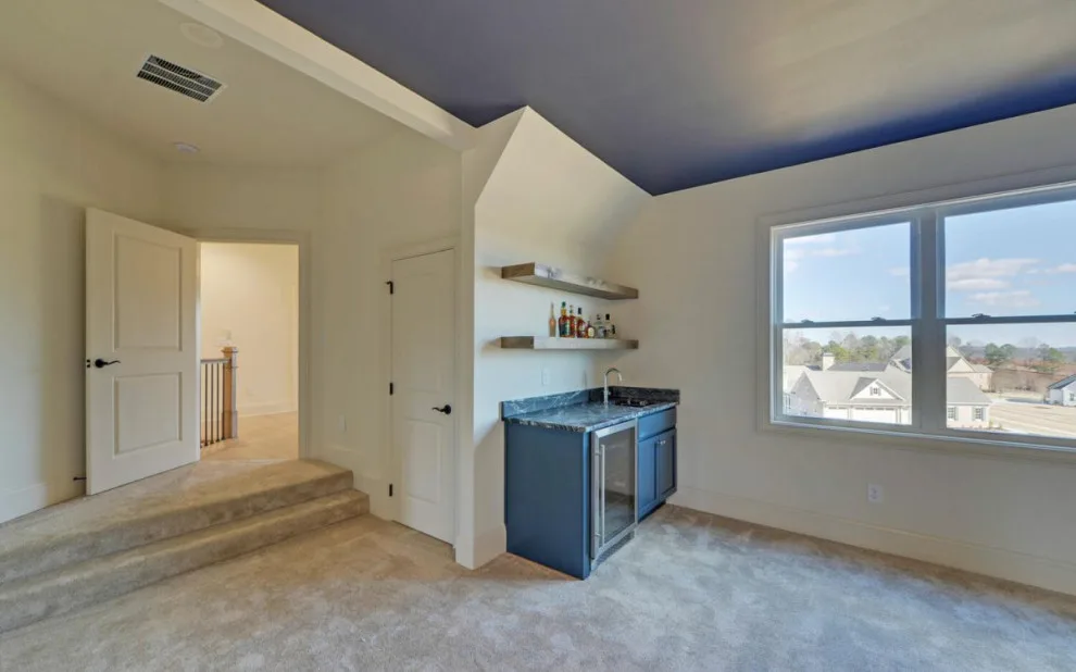 Interior Design by Southernwood Homes - Photo 73