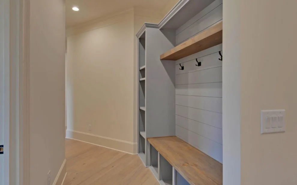 Interior Design by Southernwood Homes - Photo 317
