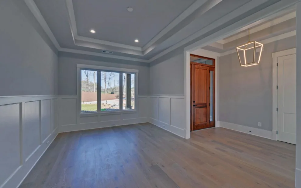 Interior Design by Southernwood Homes - Photo 303