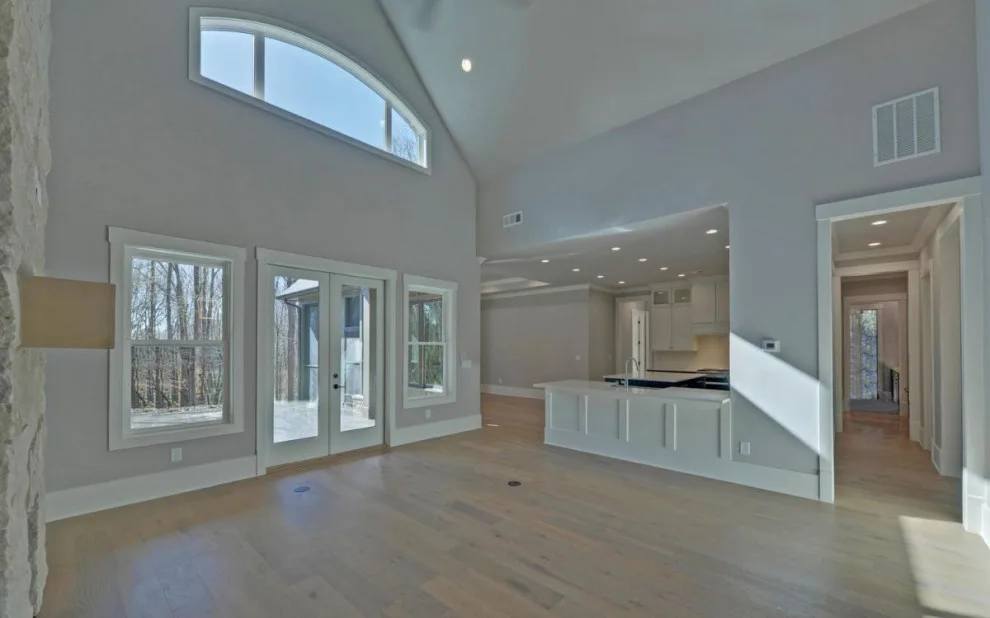 Interior Design by Southernwood Homes - Photo 400
