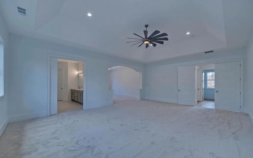 Interior Design by Southernwood Homes - Photo 16