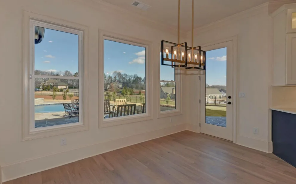 Interior Design by Southernwood Homes - Photo 9
