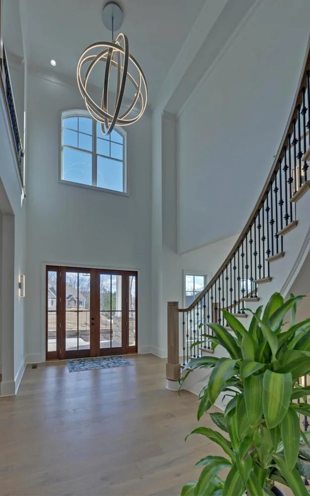 Interior Design by Southernwood Homes - Photo 123
