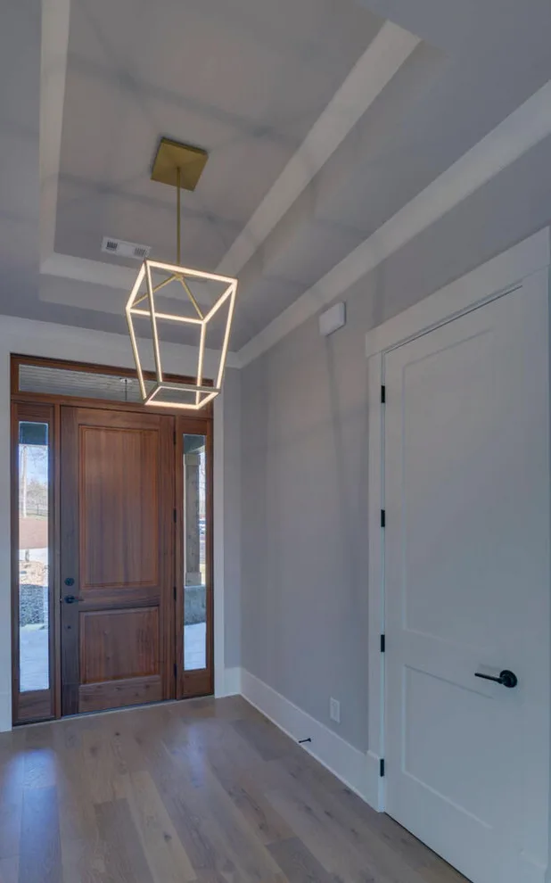 Interior Design by Southernwood Homes - Photo 237