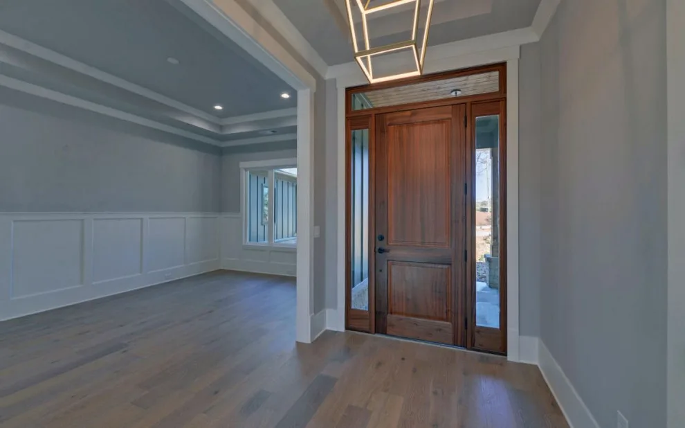 Interior Design by Southernwood Homes - Photo 273