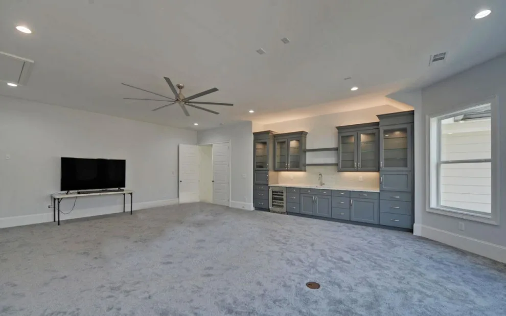 Interior Design by Southernwood Homes - Photo 362