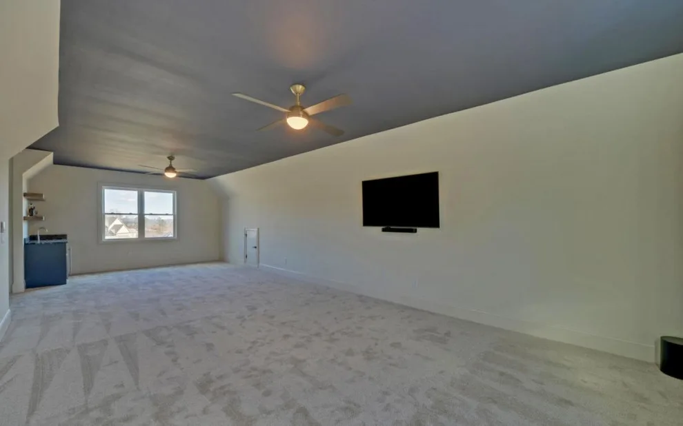 Interior Design by Southernwood Homes - Photo 271