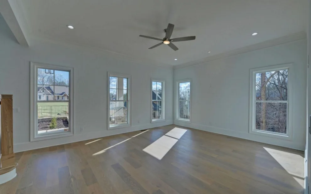 Interior Design by Southernwood Homes - Photo 323