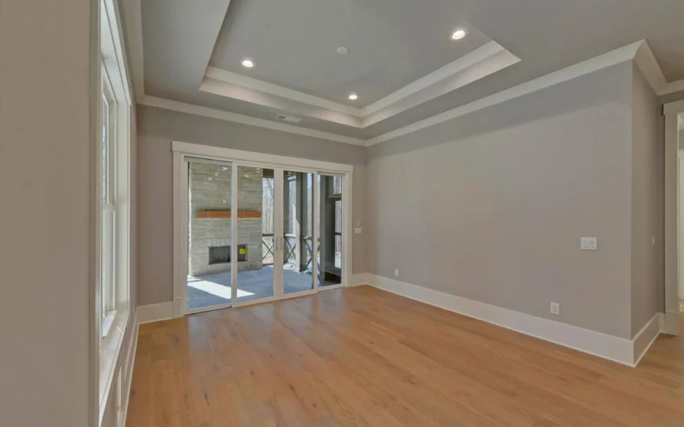 Interior Design by Southernwood Homes - Photo 295