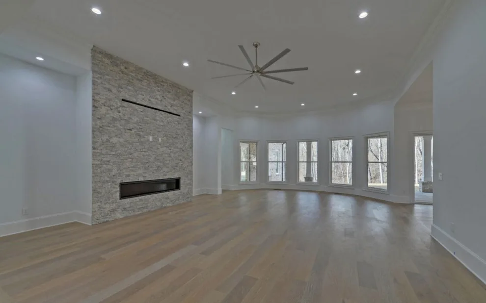 Interior Design by Southernwood Homes - Photo 69