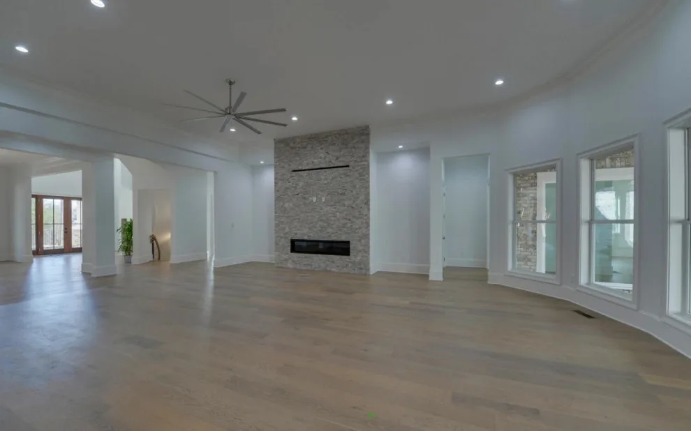 Interior Design by Southernwood Homes - Photo 159