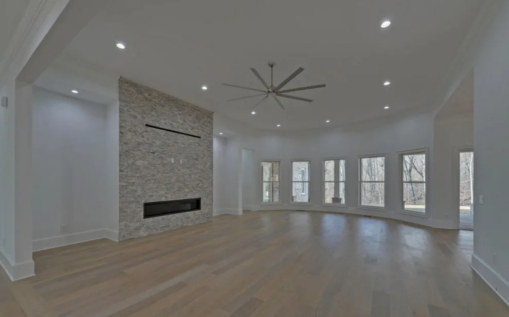 Interior Design by Southernwood Homes - Photo 386