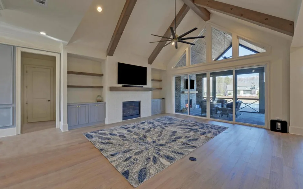 Interior Design by Southernwood Homes - Photo 319