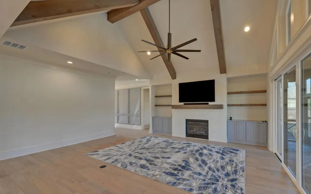 Interior Design by Southernwood Homes - Photo 354