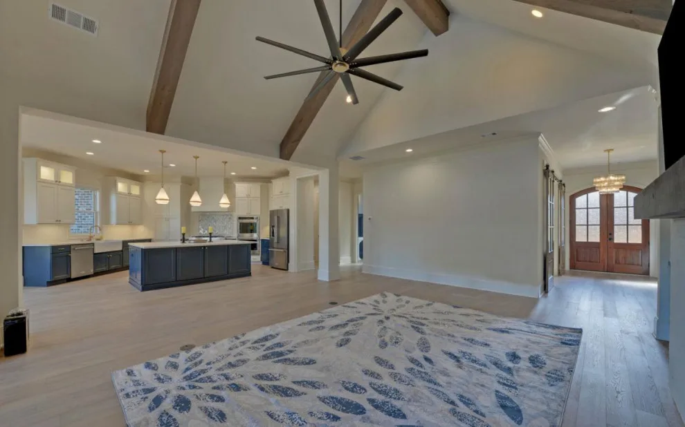 Interior Design by Southernwood Homes - Photo 147