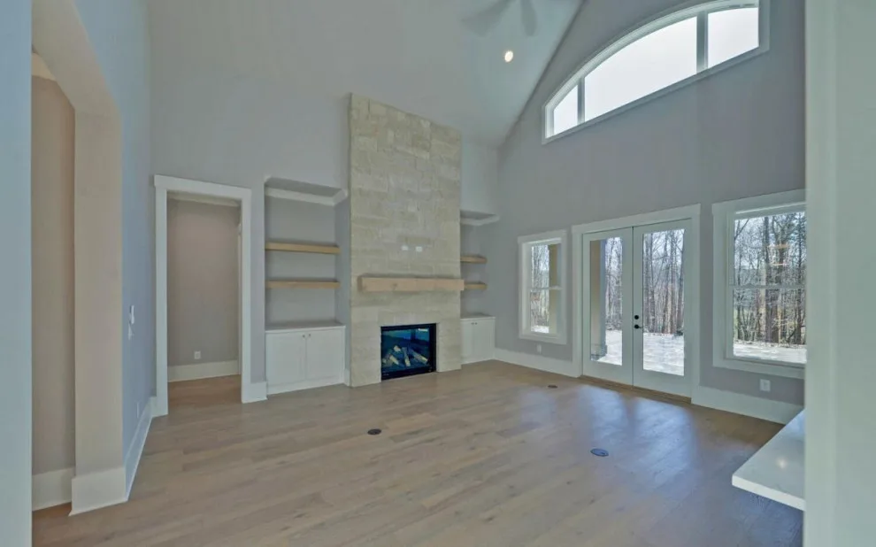 Interior Design by Southernwood Homes - Photo 394