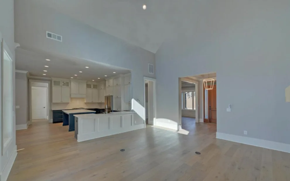 Interior Design by Southernwood Homes - Photo 140