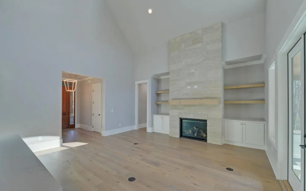 Interior Design by Southernwood Homes - Photo 200