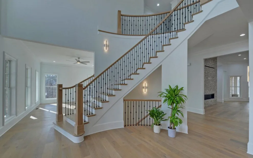 Interior Design by Southernwood Homes - Photo 209