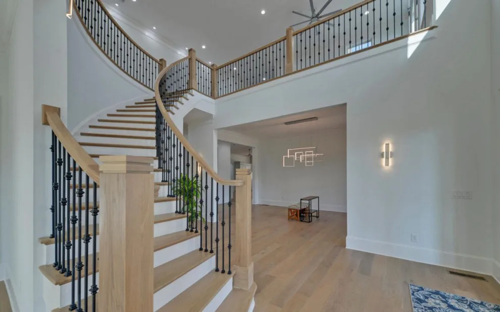 Interior Design by Southernwood Homes - Photo 34