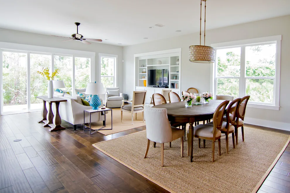 Interior Design by Glenn Layton Homes - Photo 3