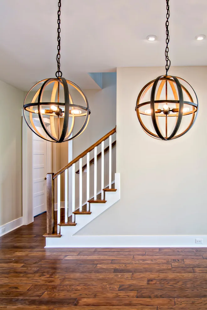 Interior Design by Glenn Layton Homes - Photo 4