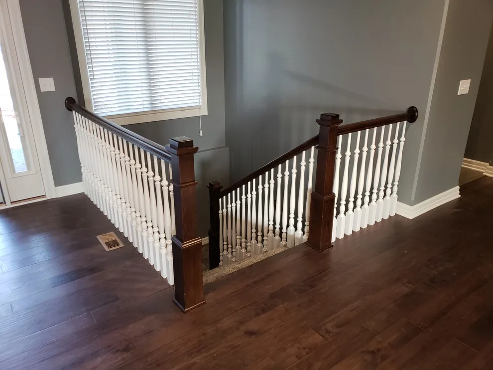 Interior Finishing by Empire Homes And Remodeling Inc. - Photo 6