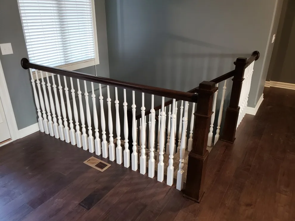 Interior Finishing by Empire Homes And Remodeling Inc. - Photo 3