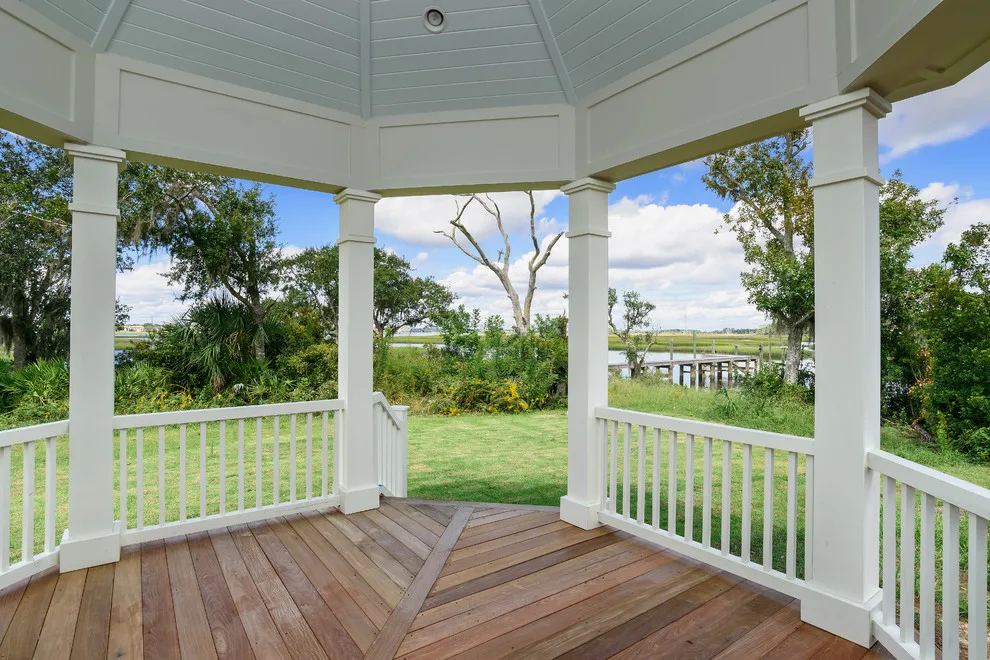 Intercoastal Waterway by Glenn Layton Homes - Photo 12