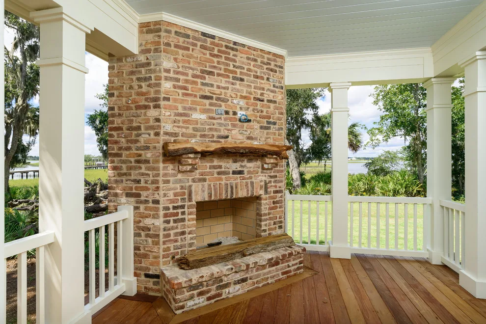 Intercoastal Waterway by Glenn Layton Homes - Photo 11
