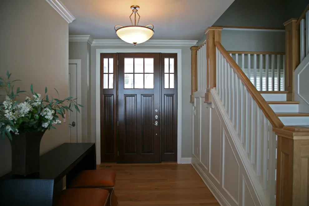 Welcoming Open Layout in Lake Geneva, WI by Lowell Custom Homes - Photo 2