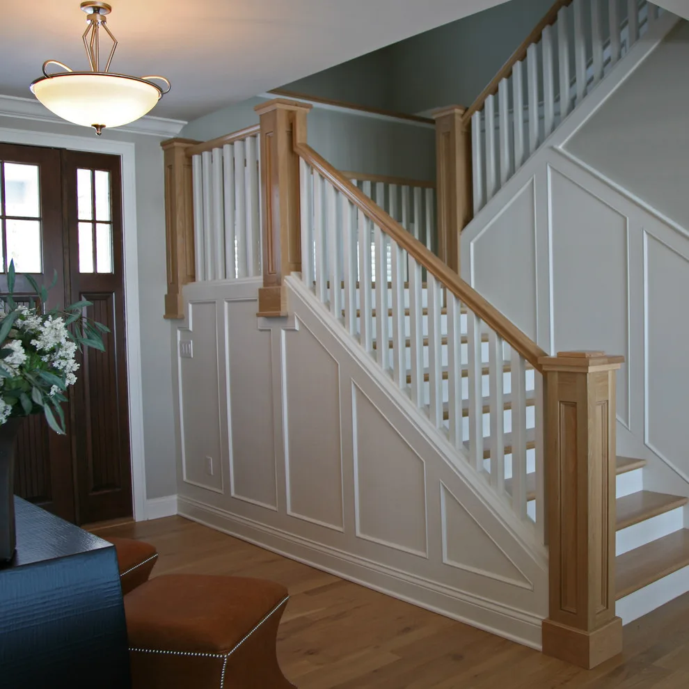 Welcoming Open Layout in Lake Geneva, WI by Lowell Custom Homes - Photo 5