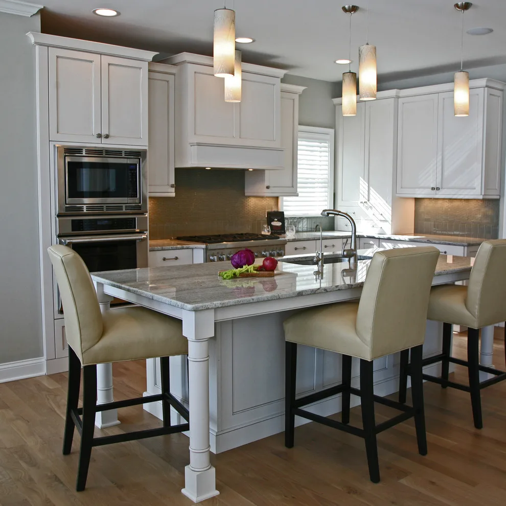 Welcoming Open Layout in Lake Geneva, WI by Lowell Custom Homes - Photo 3