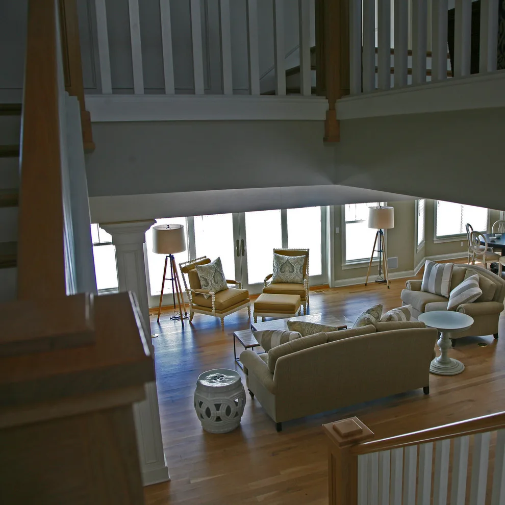 Welcoming Open Layout in Lake Geneva, WI by Lowell Custom Homes - Photo 7