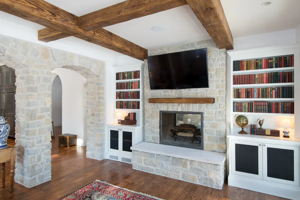 Irongate Renovation by Michaelson Homes LLC - Photo 14