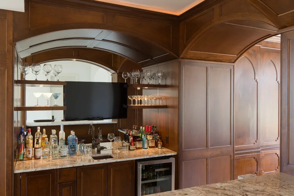 Irongate Renovation by Michaelson Homes LLC - Photo 5