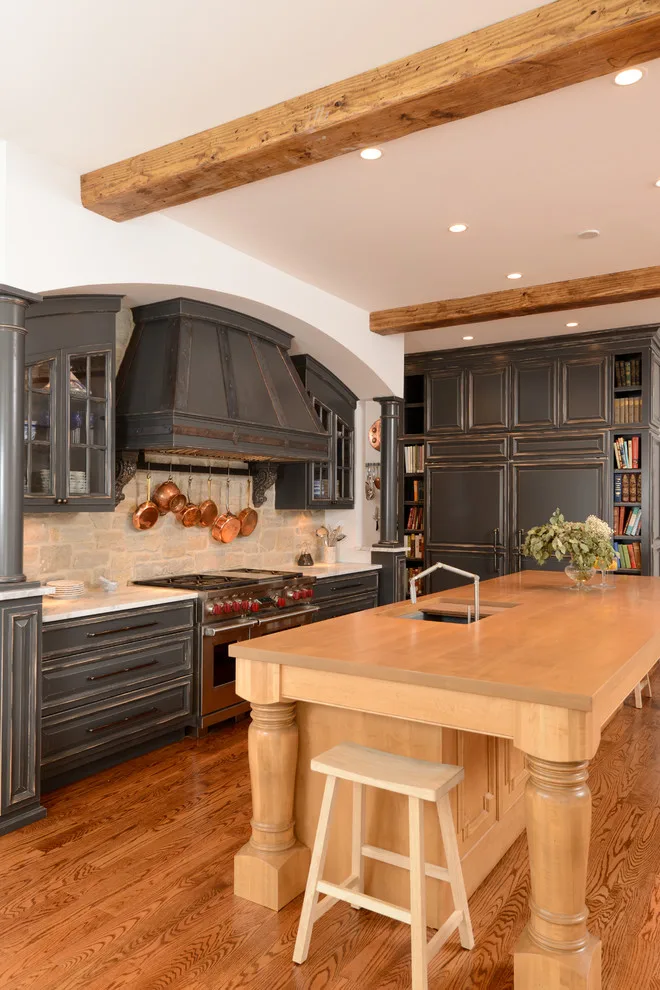 Irongate Renovation by Michaelson Homes LLC - Photo 8