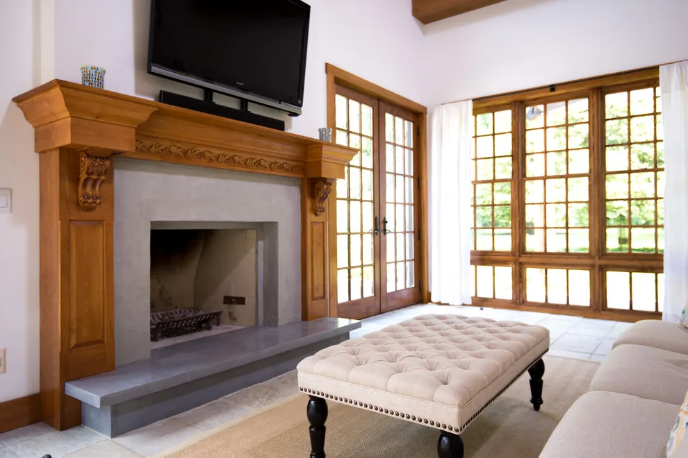 Irongate Renovation by Michaelson Homes LLC - Photo 27