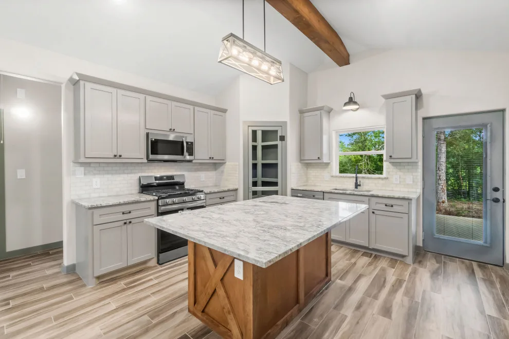 Lilley Construction - Photo 8