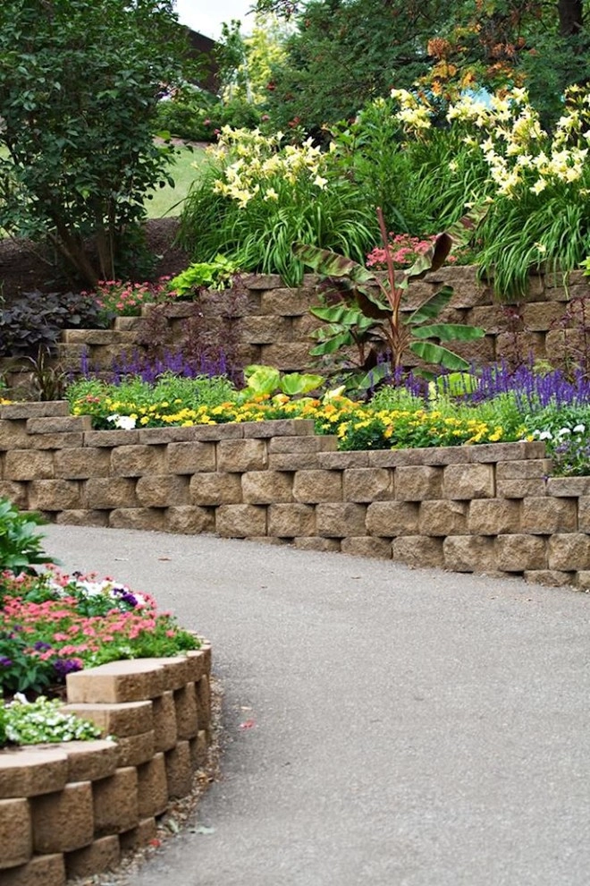Our Work by All Phases Landscaping - Photo 11