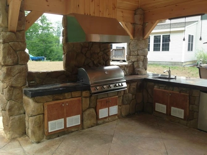 All Phases Landscaping - Photo 3