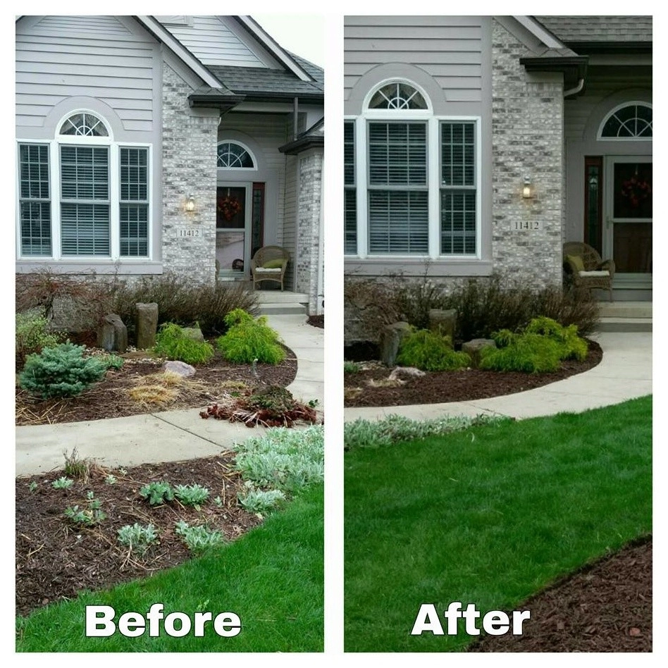 Our Work by All Phases Landscaping - Photo 5
