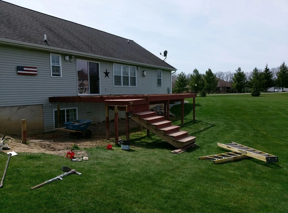 Our Work by All Phases Landscaping - Photo 14