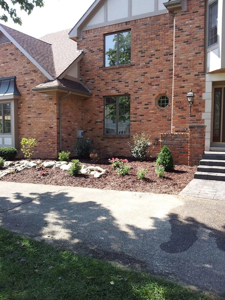 Our Work by All Phases Landscaping - Photo 17